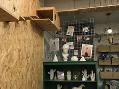 -拾壹cafe·工作室