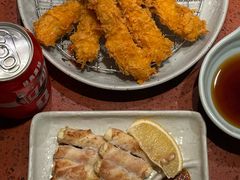 -小山日本料理(兴业太古汇店)