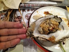 -通海俄式烧烤·俄罗斯大串(嵩山路店)