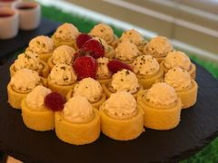 -北京王府井希尔顿酒店·万斯阁西餐厅