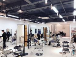 -ASA HAIR SALON