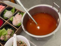 -海底捞火锅(高新万达广场店)