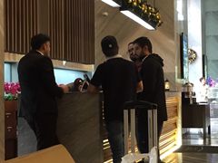 -深圳温德姆至尊酒店
