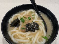 -京樽回転寿司(奥林匹克店)