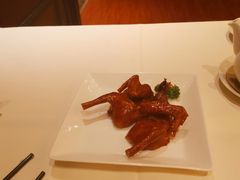 -利苑酒家(宜安广场店)