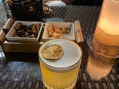 -LAMP BAR 水烟音乐酒吧