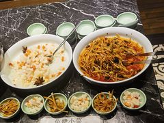 -黑土印象菜馆(三元桥店)