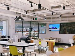 大堂-阿那亚第一食堂 Cafeteria 1