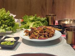 -炭之家·齐齐哈尔非遗烤肉·鲜切直供(中央大街店)