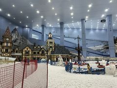 -广州热雪奇迹