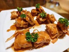 -少林寺欢喜地素斋馆