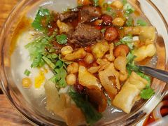 -叶婆婆钵钵鸡(乐山老店)
