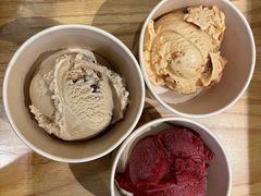 -LUNEURS月乐诗·法式冰淇淋(环贸店)