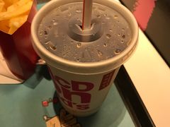 -麦当劳(坂田分店)