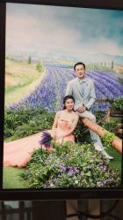-天长地久婚纱摄影(宝安梦幻影城西乡店)