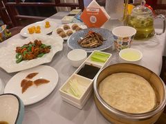 -全聚德(上海首店浦东店)