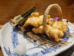 -大岛日本料理铁板烧(南通大饭店)