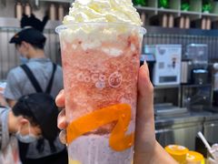 -CoCo都可(湖滨银泰店B区店)