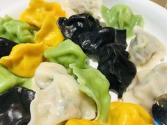 -大锅强·蒸海鲜青岛菜(吾悦广场店)