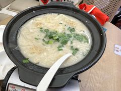 -苏小柳点心·手作小笼包(浦东嘉里城分院)