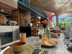 -Tegu泰古莲·泰国餐厅(红山6979店)