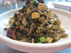 -小厨娘淮扬菜(天印大道店)