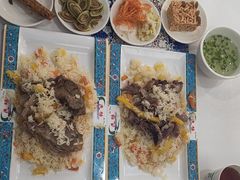 -民杨抓饭(柏香苑店)