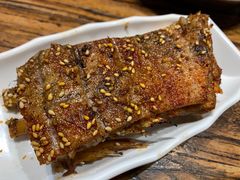 -有奴思烤肉·清真(正宁路店)