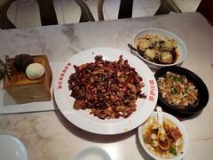 -茅庐川菜(烟台万象汇店)