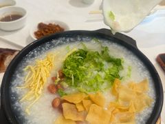 -大海湾酒楼(人南店)