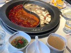 -川西坝子(老军营店)