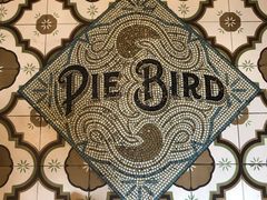 -Pie Bird(新闸路店)