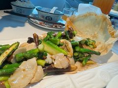 -园里前·10年私厨·福建菜(台江万达鳌峰洲店)