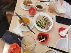 -盛记粥面(佐敦店)