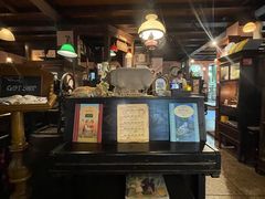 -古董花园(思南路42弄小区店)