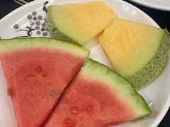 -汉方猪肚鸡火锅(金华之心店)