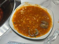 -虾王·柴火灶·甲鱼烧鸡(马场角路店)