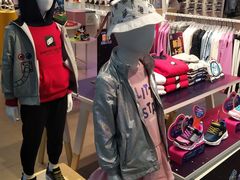 -斯凯奇(南北大街凯德mall店)