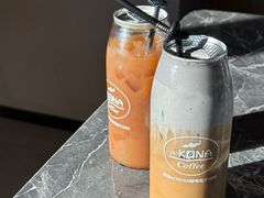 -安琳acKONA咖啡(市南店)