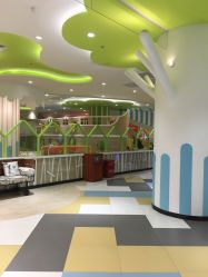 -meland亲子乐园•派对•研学(苏州悠方购物中心店)