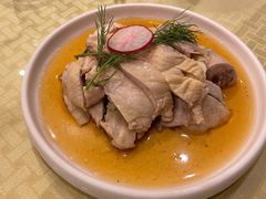 -熙春园餐厅