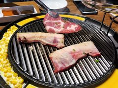 -釜山火炉韩式炭火烤肉(欧洲城店)