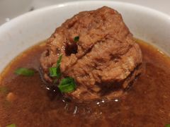 -小放牛炒菜馆(裕华万达店)