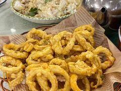 -成惠食府(赤岗店)
