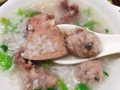 -丰尔粥食·粥底火锅·桑拿鸡(大良总店)