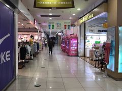 -世纪联华超市(金华双龙店)