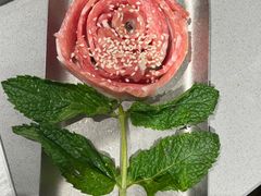 -赞酱川式烤肉(蜀都万达店)