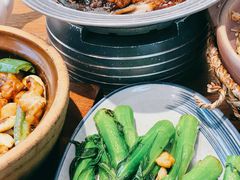 -常来小聚·广州非遗传承餐厅(地王广场店)