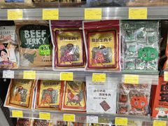 -GranVida生活超市(海信广场店)