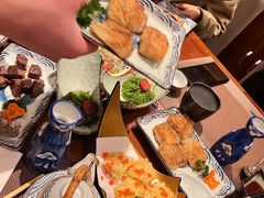 -福樱兰海鲜放题铁板烧(加州店)